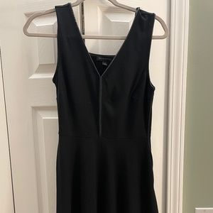 Banana Republic Black Dress Aline